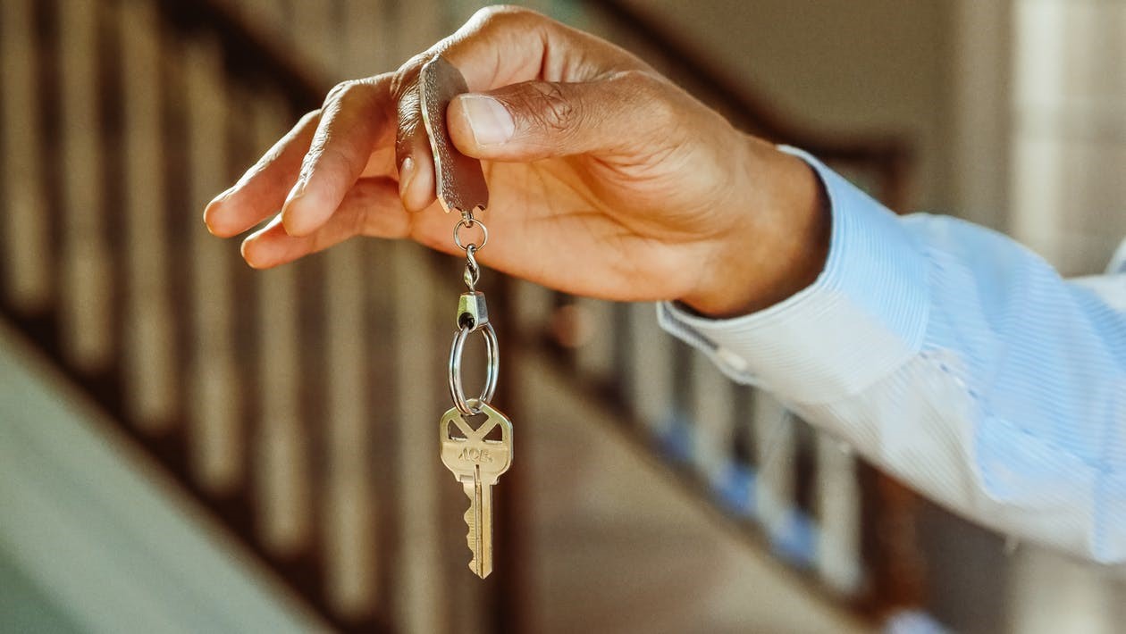 An Introduction to Your Responsibilities as an Orange County Landlord