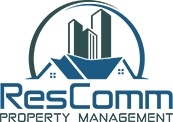 ResComm Property Management Logo